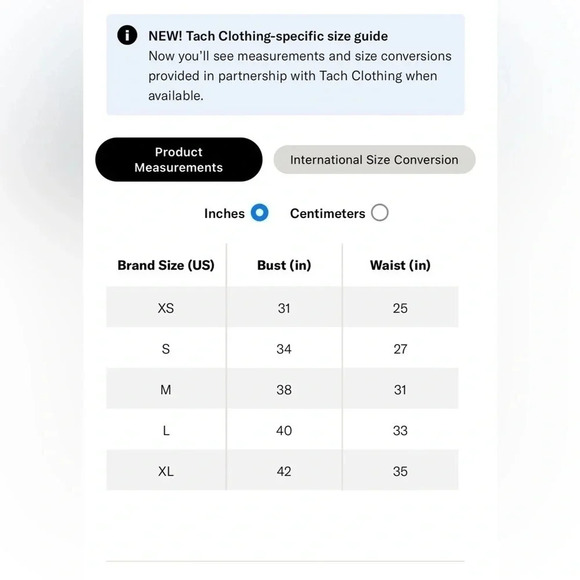 Tach Women’s Brisa Cardigan - Picture 6 of 6